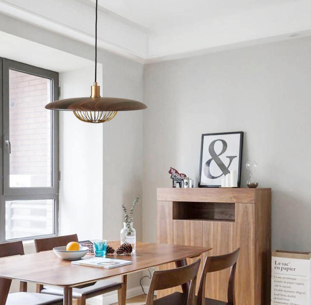 Kasa Pendant Lamp – detail 10