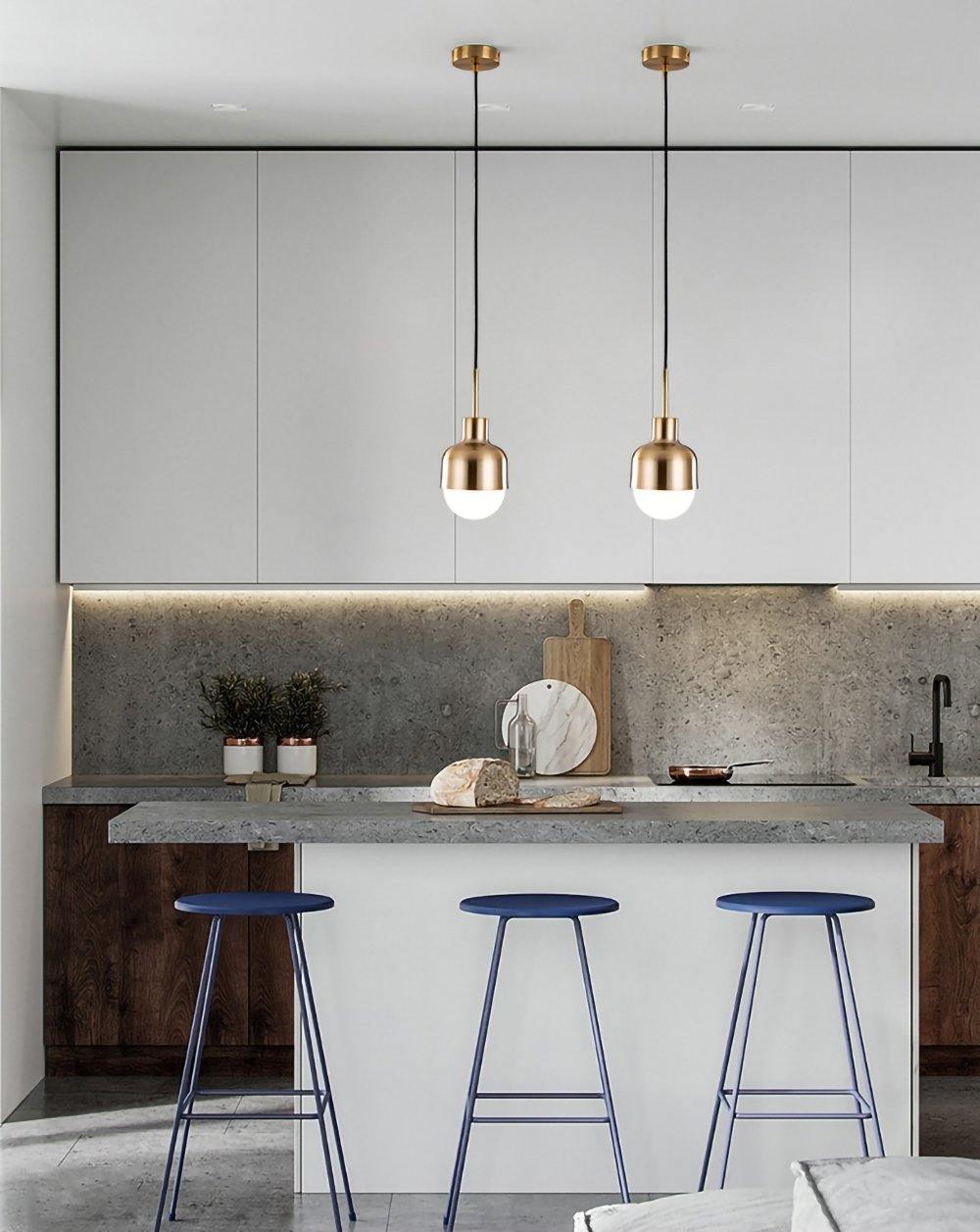 Niku Pendant Lamp – detail 5