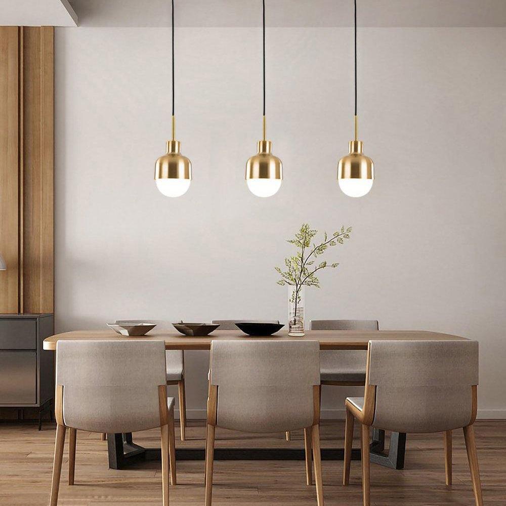 Niku Pendant Lamp – detail 2