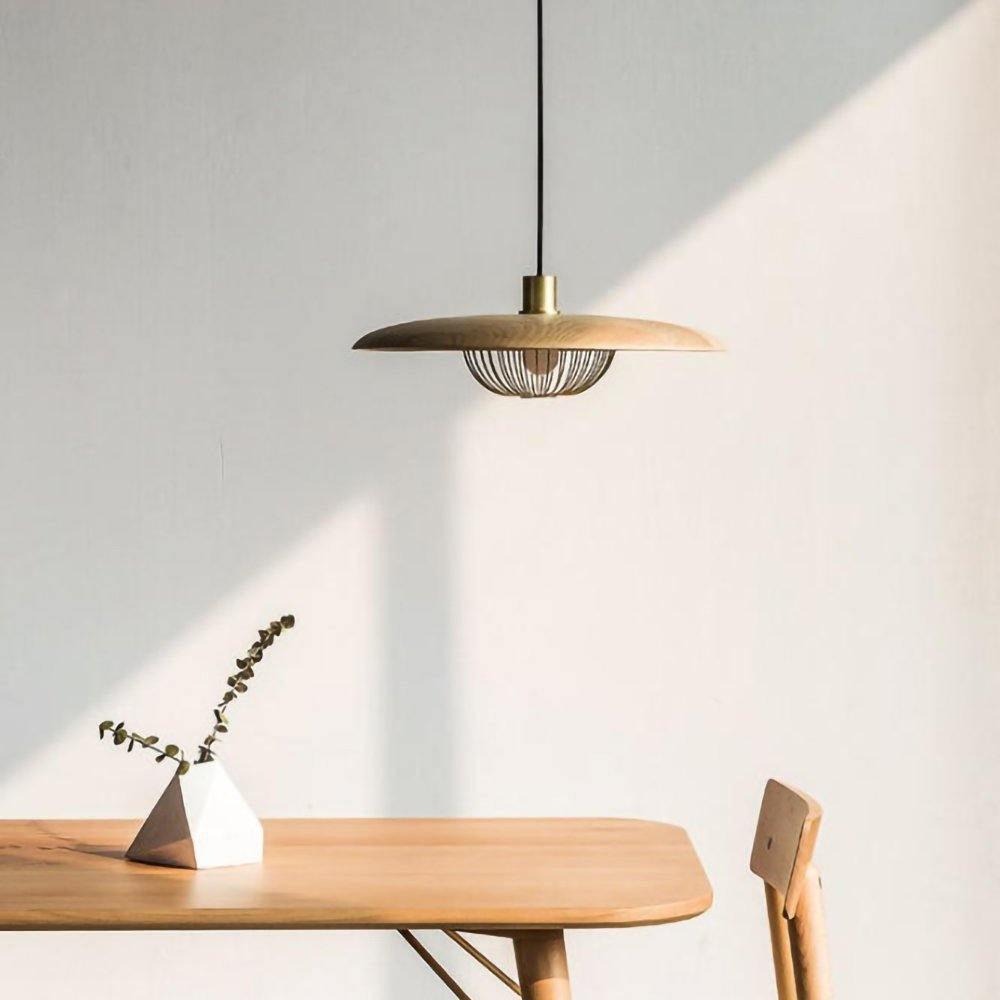 Kasa Pendant Lamp – detail 9