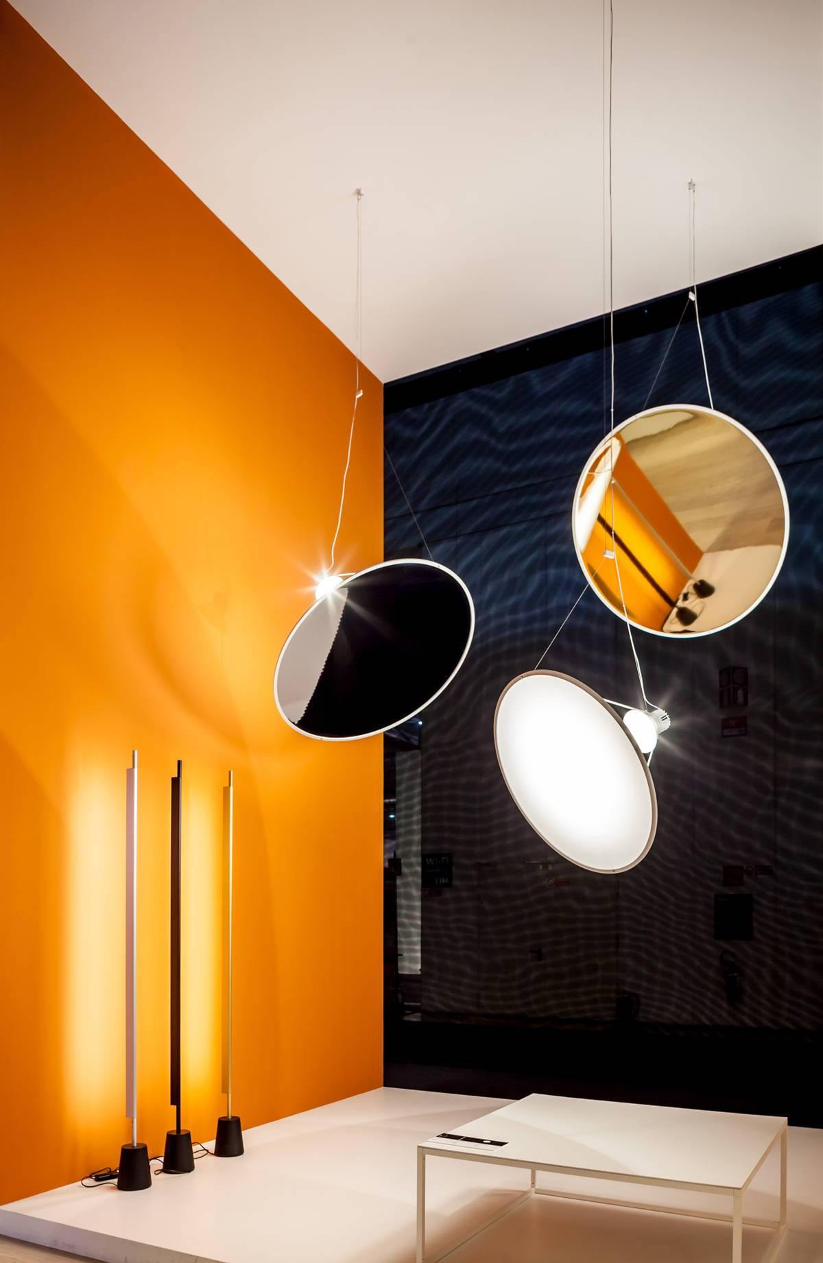 Amisol Pendant Lamp – detail 7