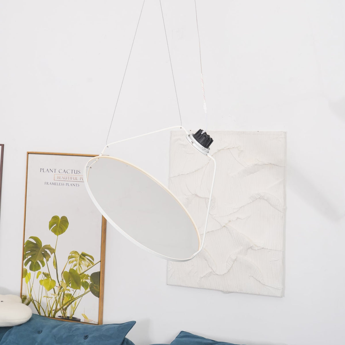 Amisol Pendant Lamp – detail 5