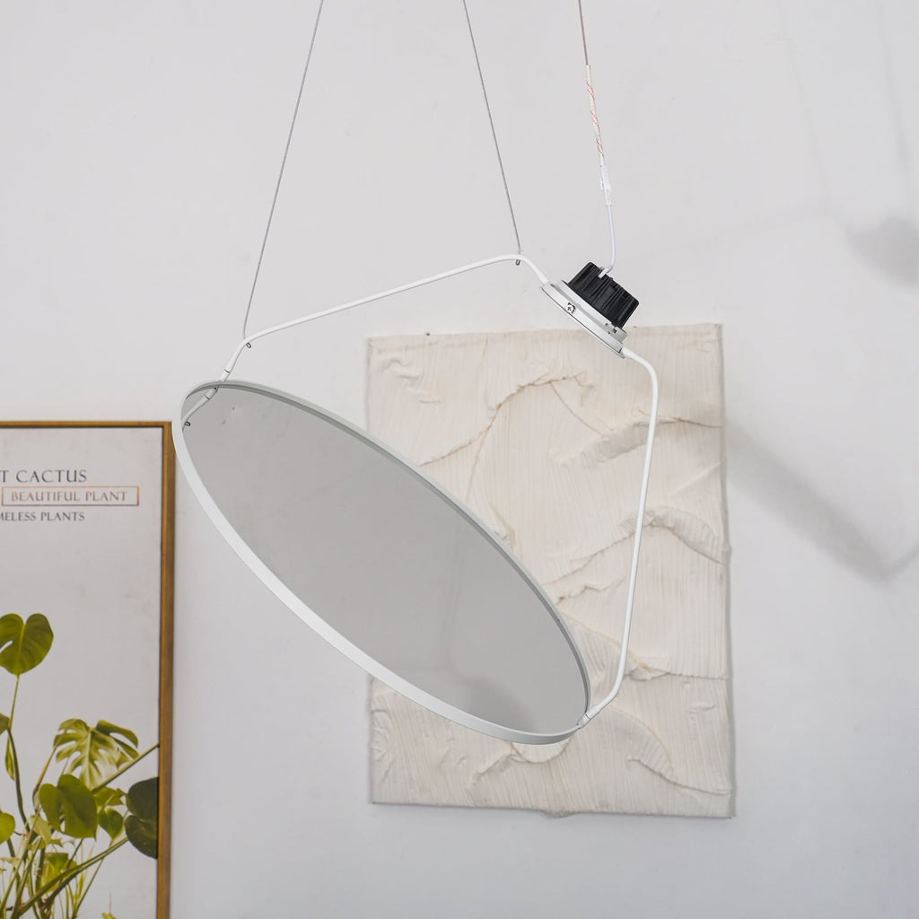 Amisol Pendant Lamp – detail 3