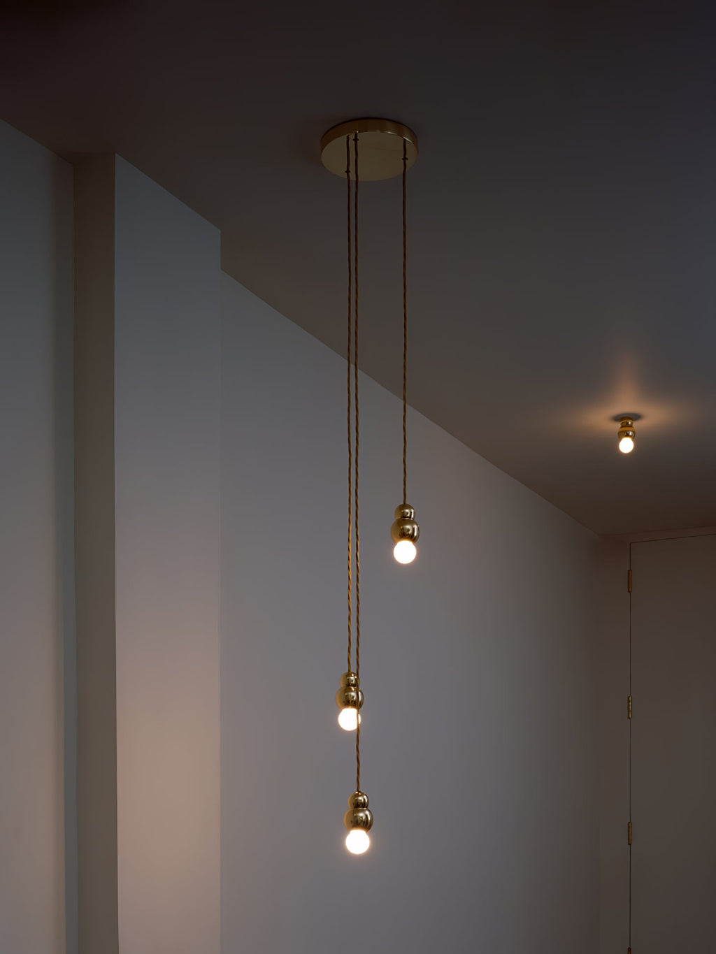 Ball Series Pendant Light – detail 7