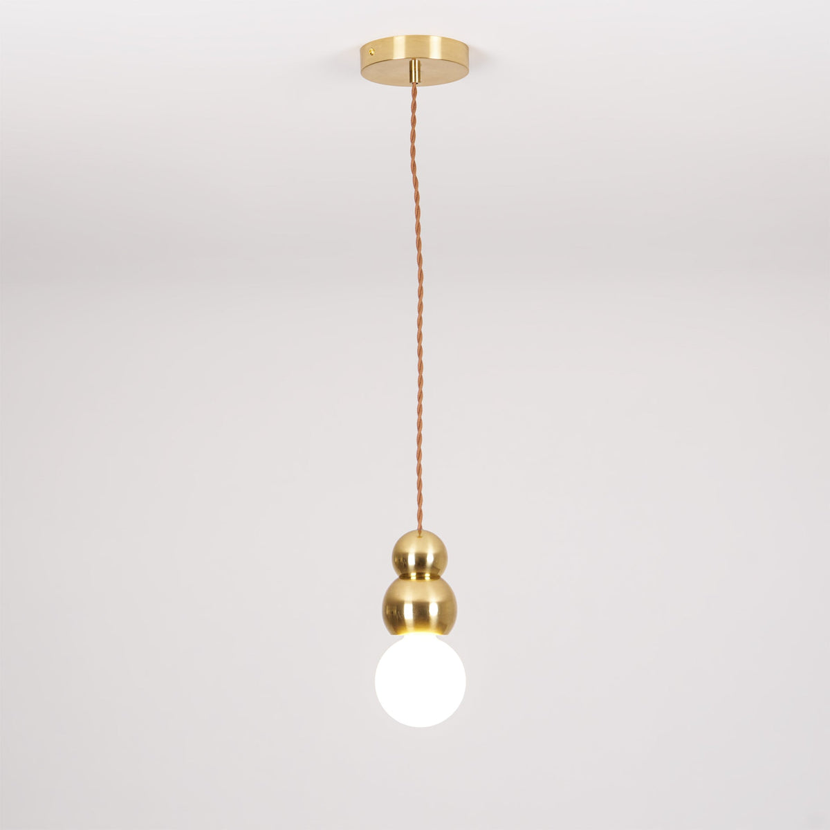Ball Series Pendant Light – detail 6