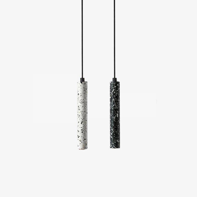 Bang Concrete Pendants Ceramic Light – Ceramic detail 8