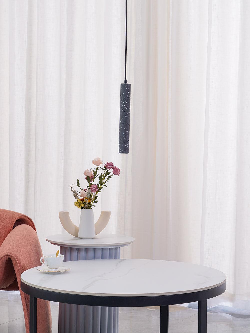 Bang Concrete Pendants Ceramic Light – Ceramic detail 9