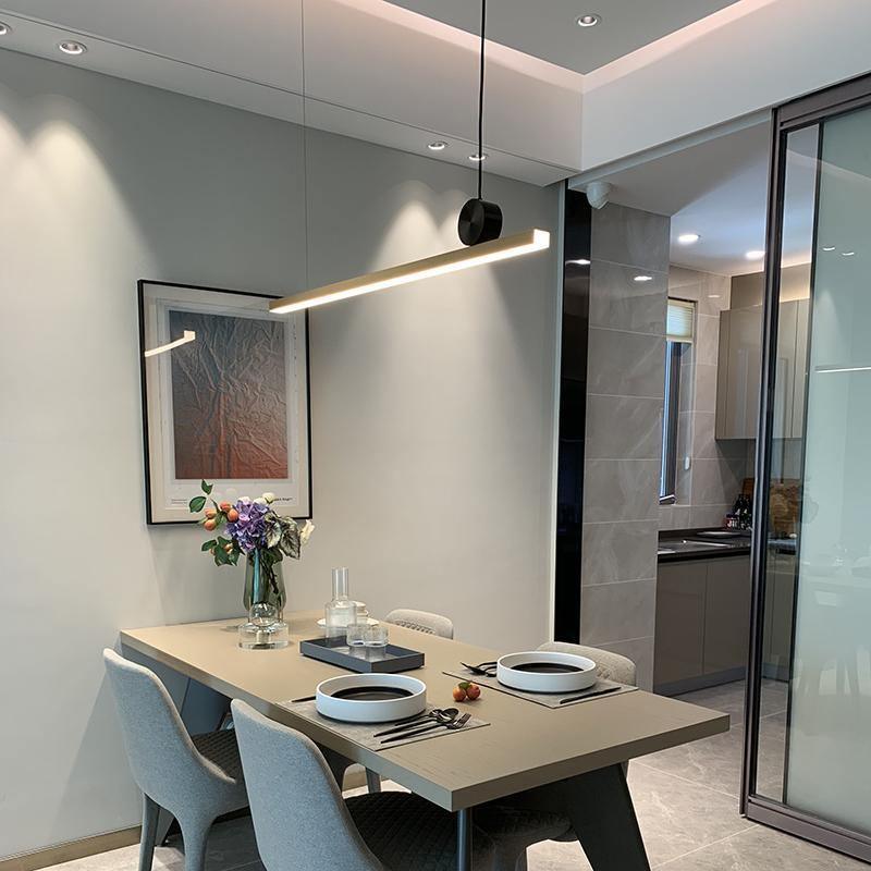 Cale Suspension Lamp – detail 10