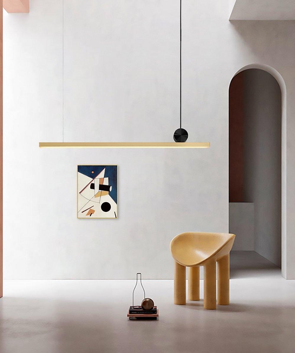 Cale Suspension Lamp – detail 3