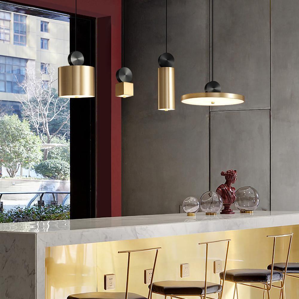 Cale Pendant Collection – detail 2