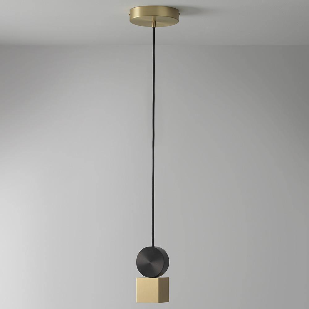 Cale Pendant Collection – detail 8