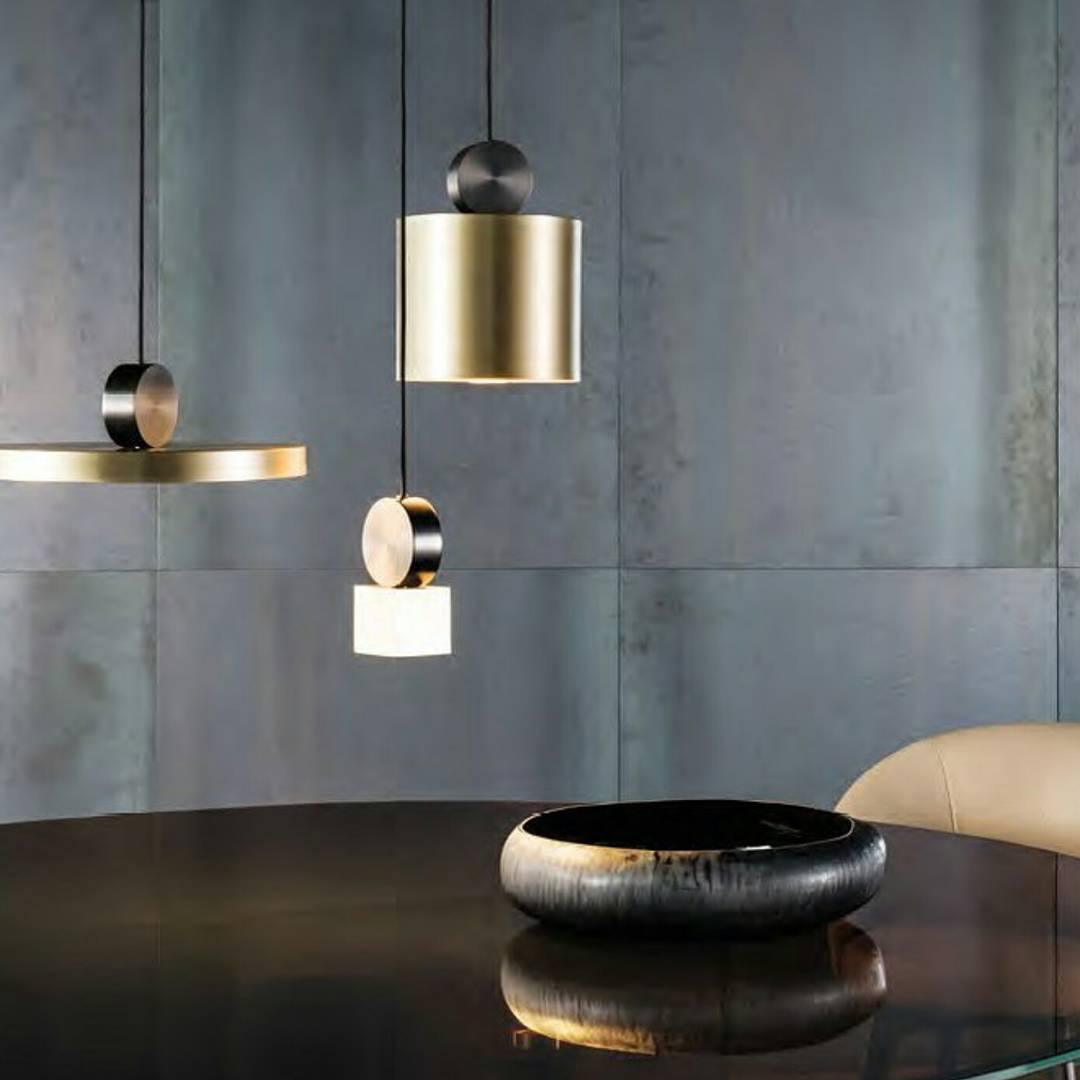 Cale Pendant Collection – detail 3