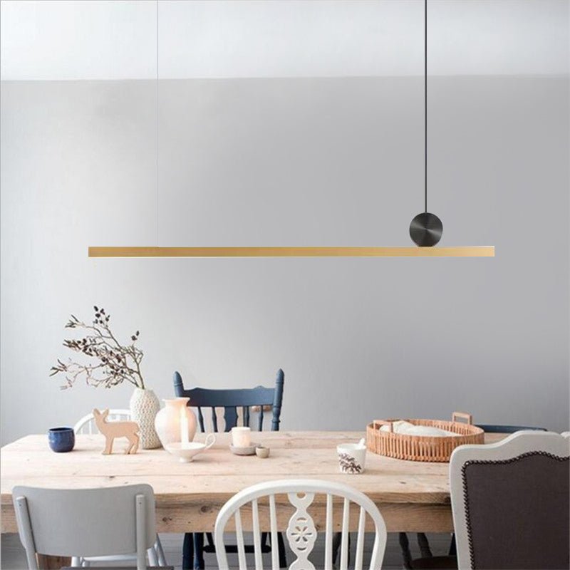 Cale Suspension Lamp – detail 7