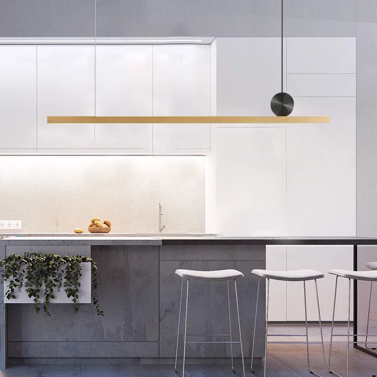 Cale Suspension Lamp – detail 6
