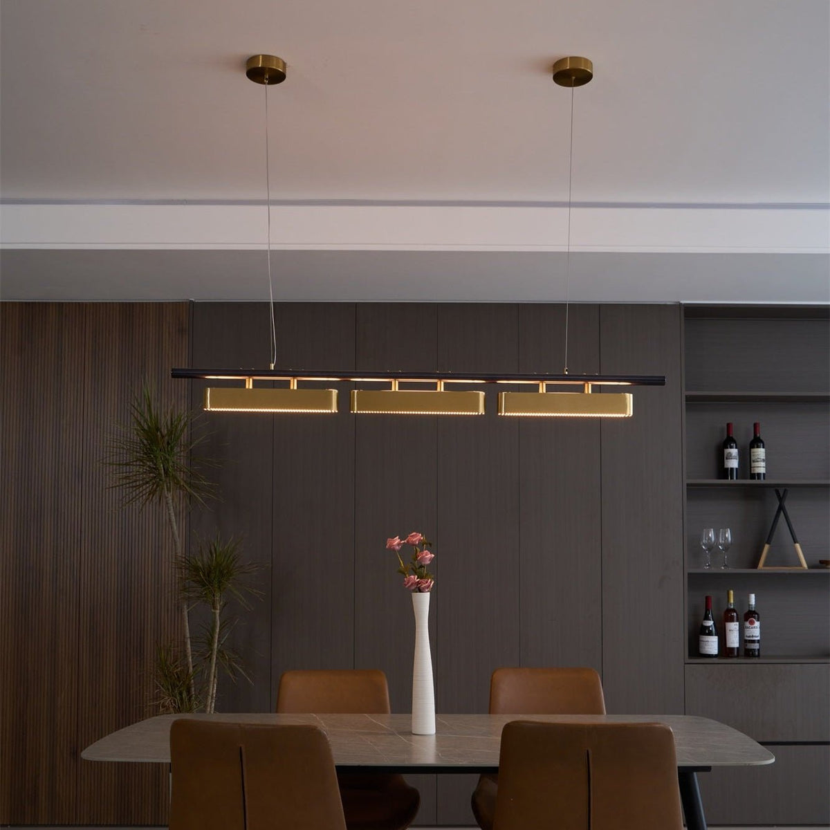 Colt Pendant Light – detail 3