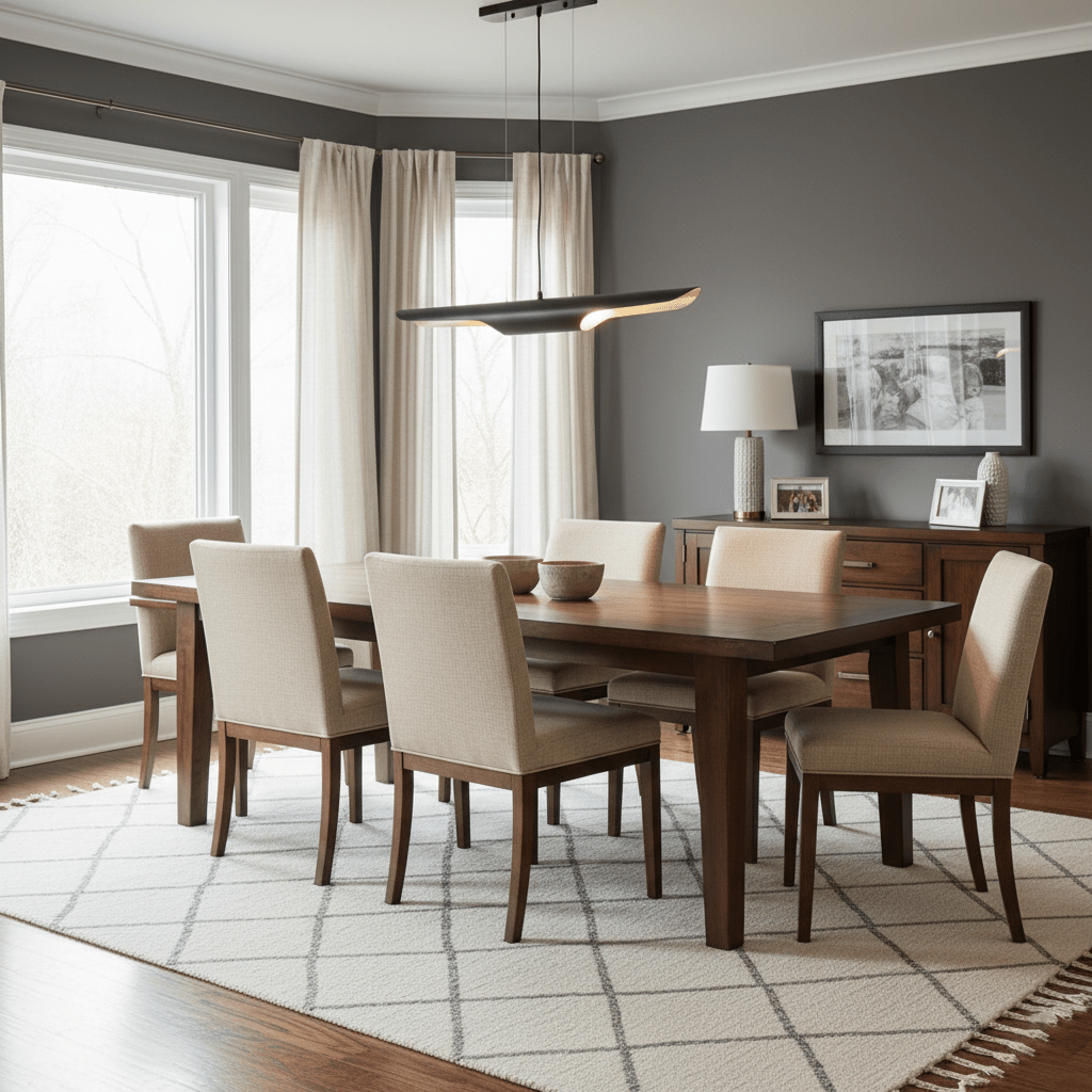 Coltrane Pipe Brass Pendant Lights – Brass detail 8