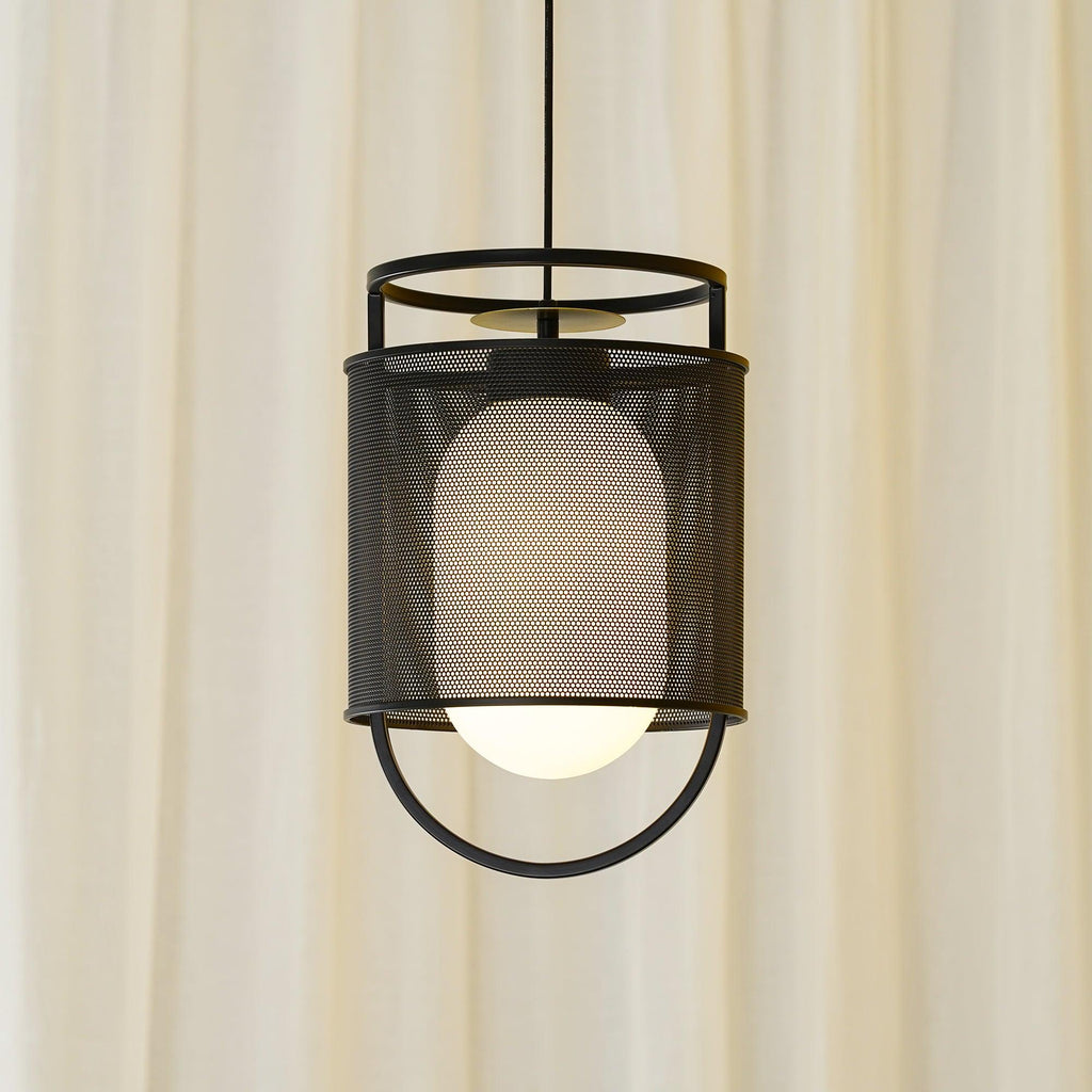 Denglong T Pendant Lamp – detail 2