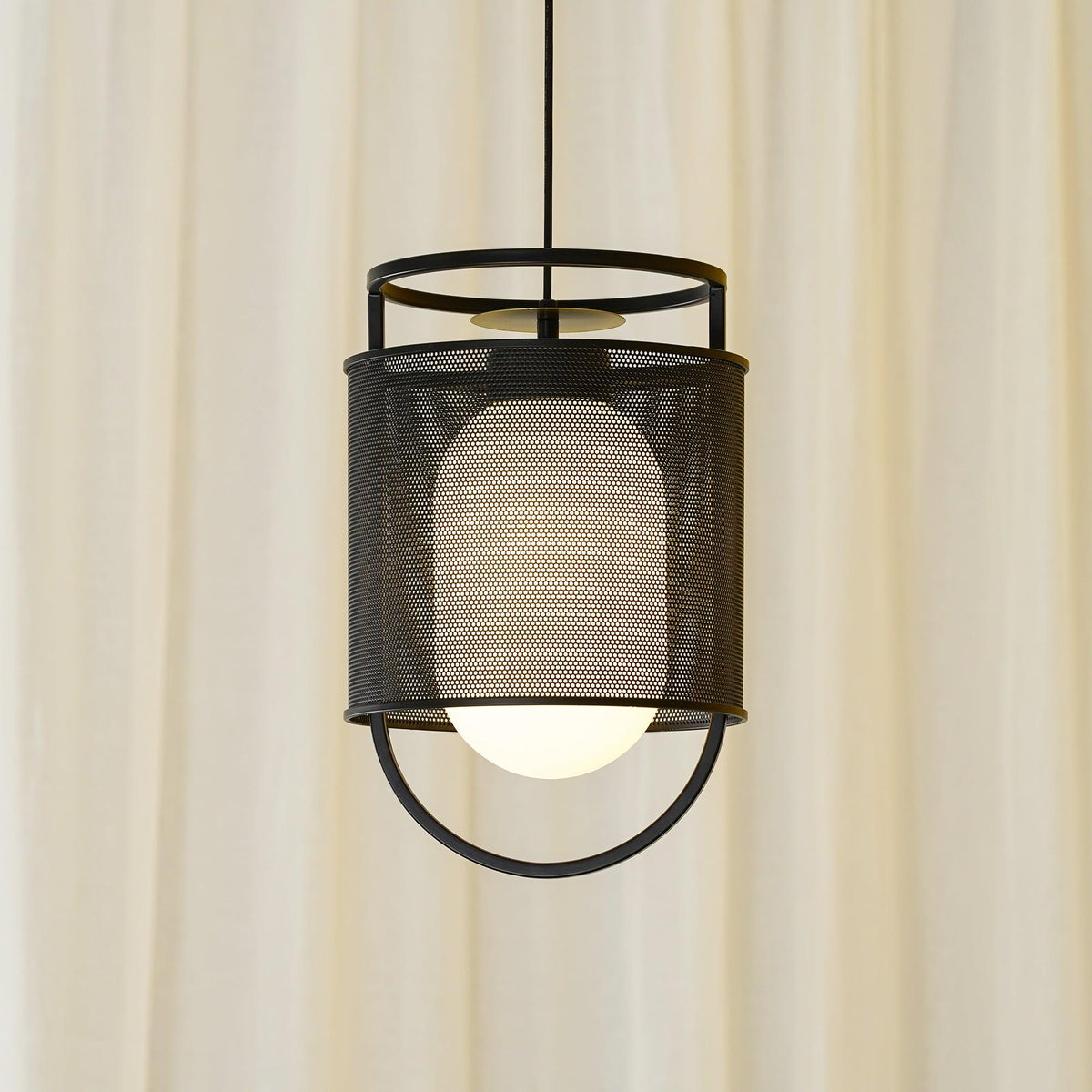 Denglong T Pendant Lamp – detail 2