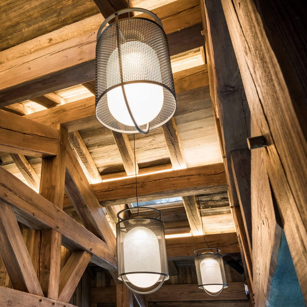 Denglong T Pendant Lamp – detail 8
