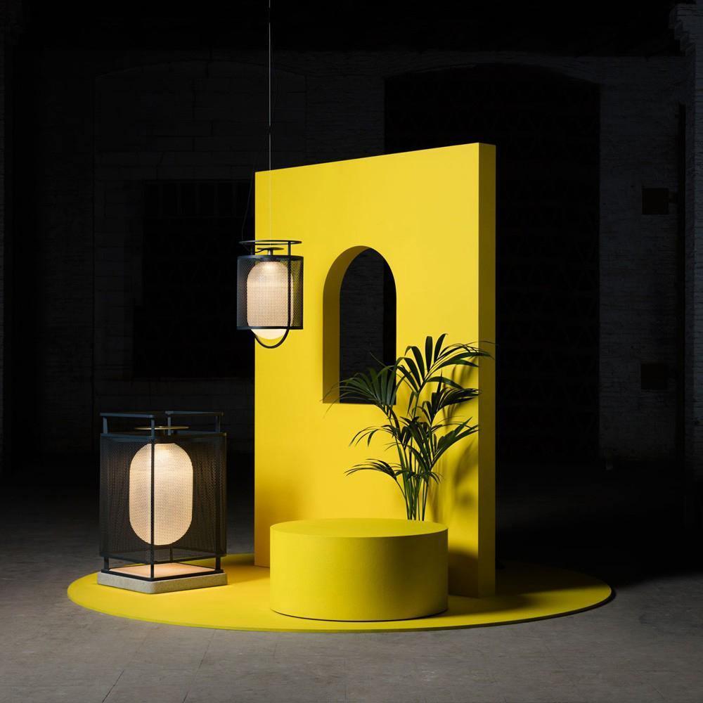 Denglong T Pendant Lamp – detail 10