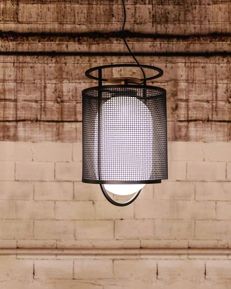 Denglong T Pendant Lamp – detail 5