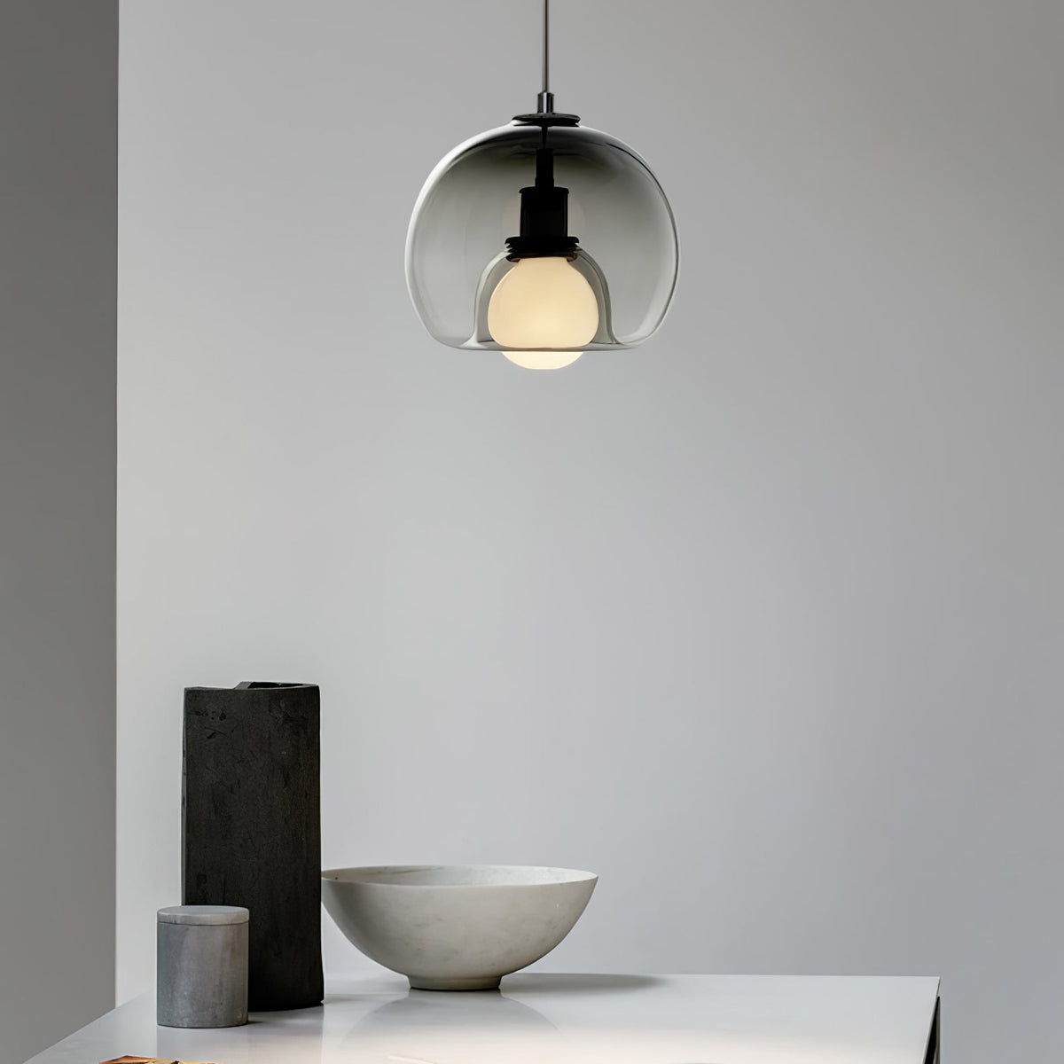 Eres Pendant Light – detail 7