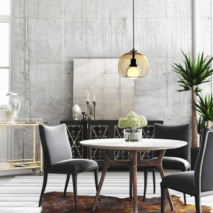Eres Pendant Light – detail 9