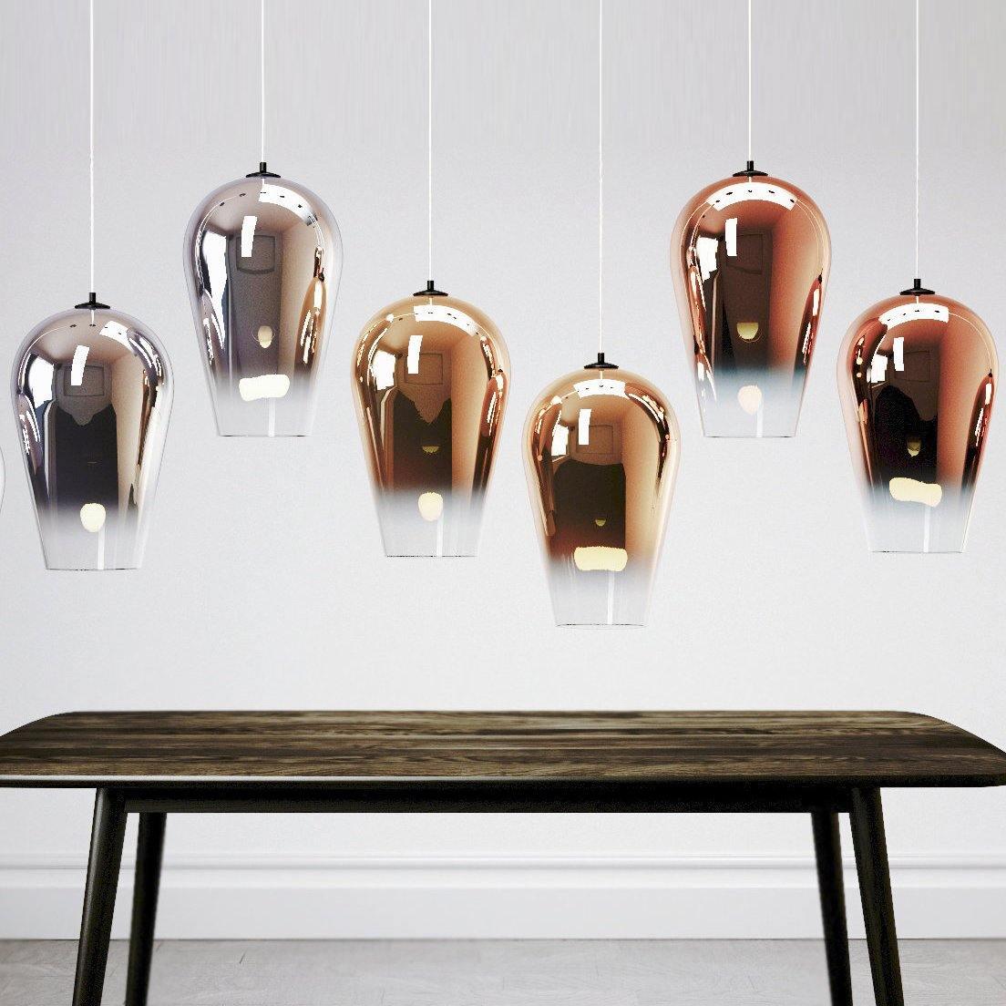 Fade Pendant Lamp – detail 3