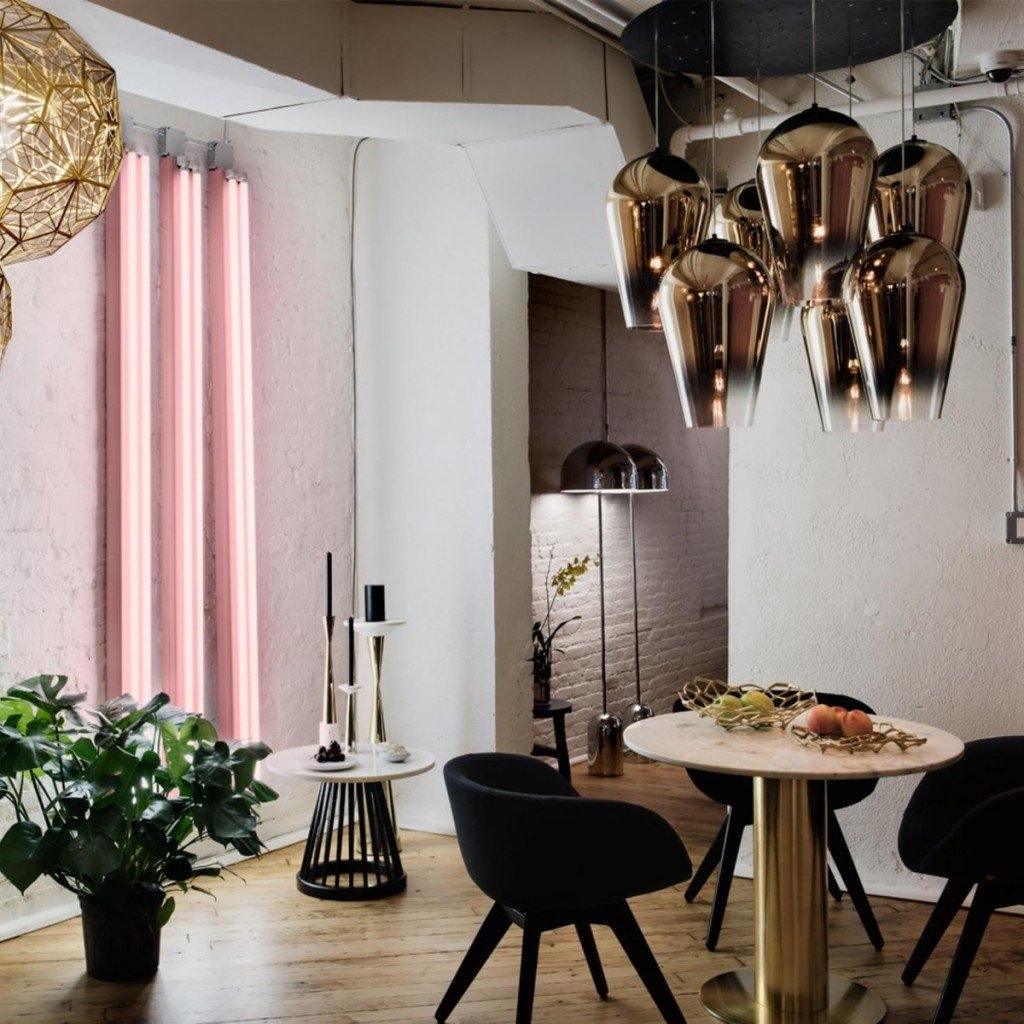 Fade Pendant Lamp – detail 7