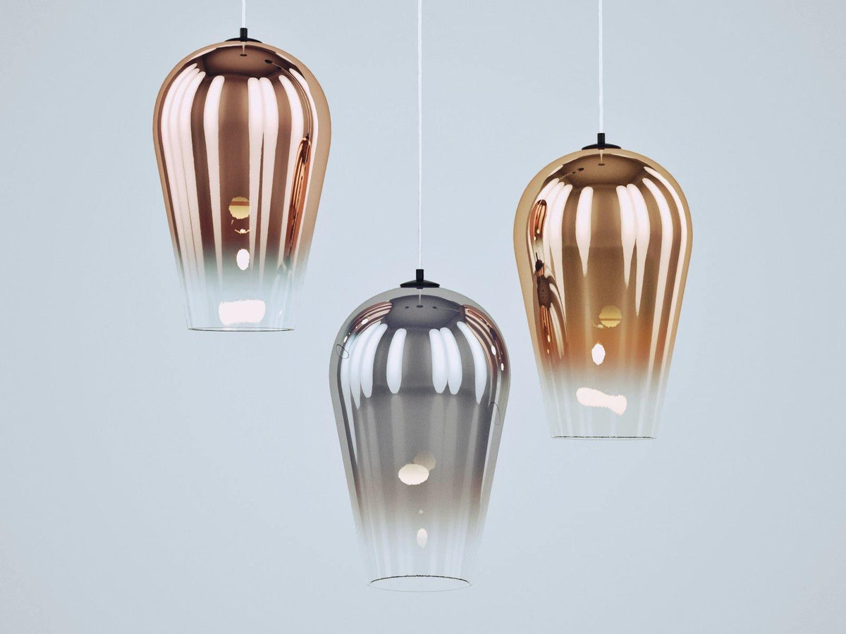 Fade Pendant Lamp – detail 10