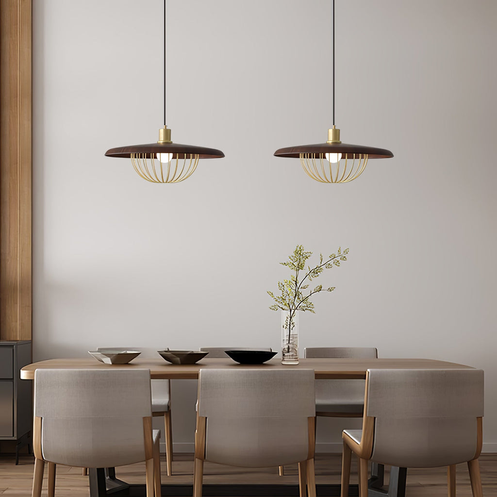 Kasa Pendant Lamp – detail 2