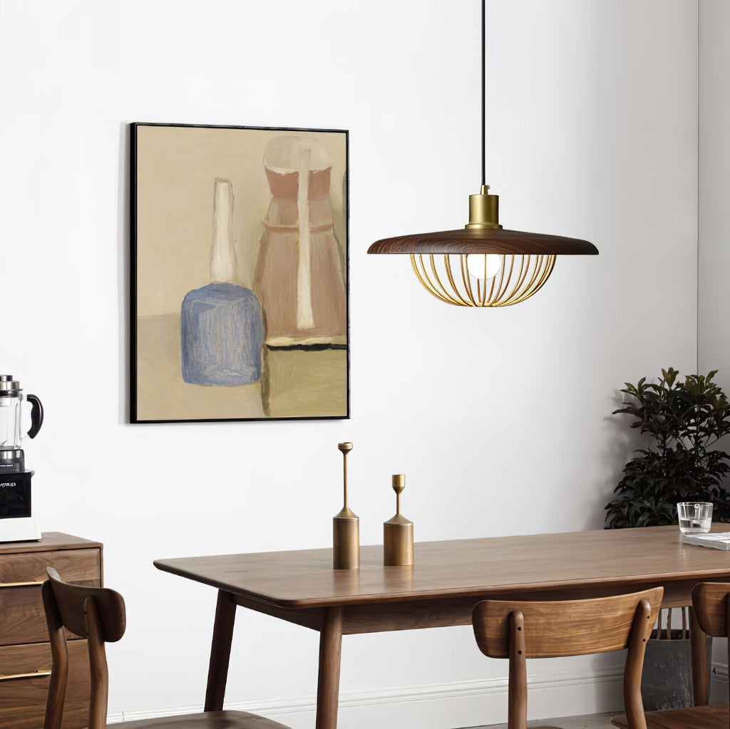 Kasa Pendant Lamp – detail 4