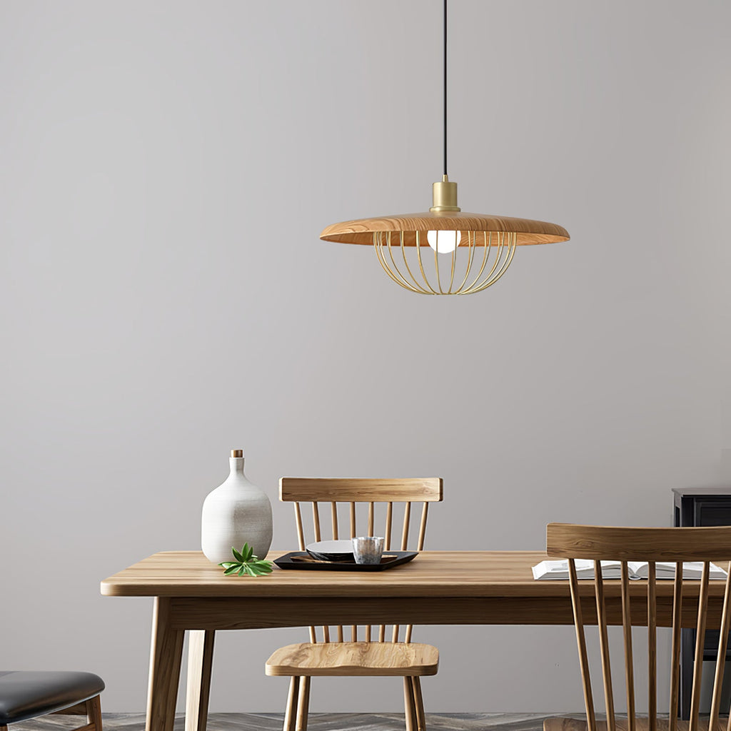 Kasa Pendant Lamp – detail 6