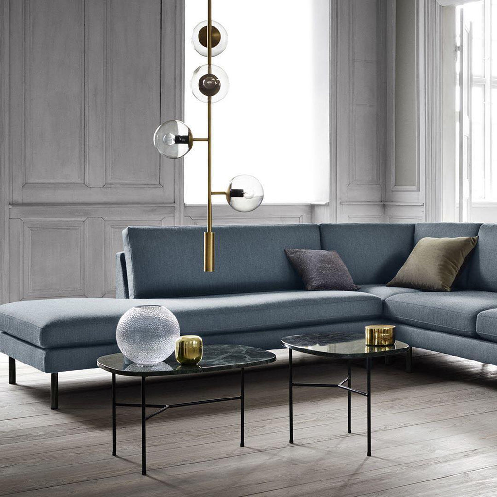 Orb Pendant Light – detail 8
