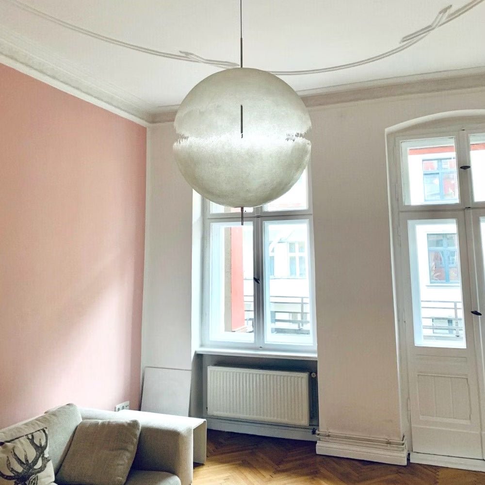 Postkrisi Pendant Lamp – detail 7