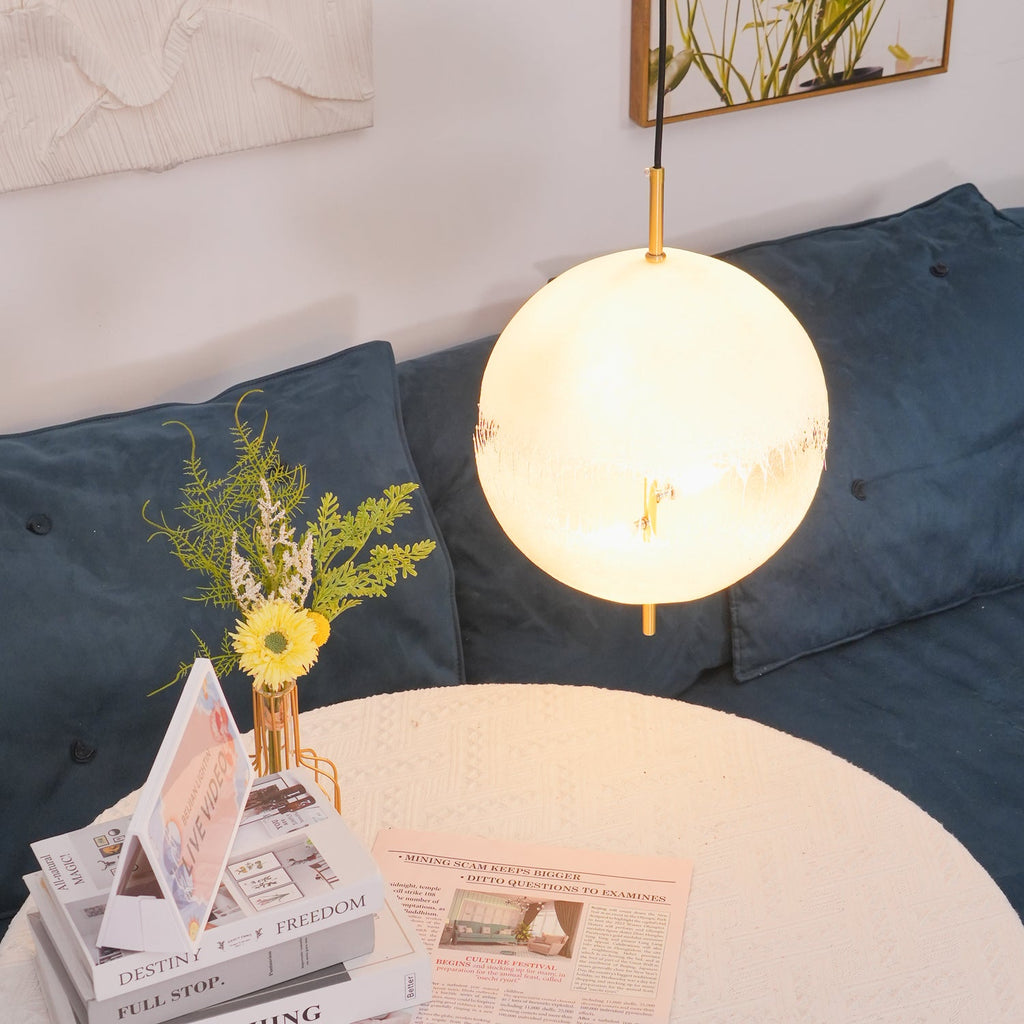 Postkrisi Pendant Lamp – detail 3