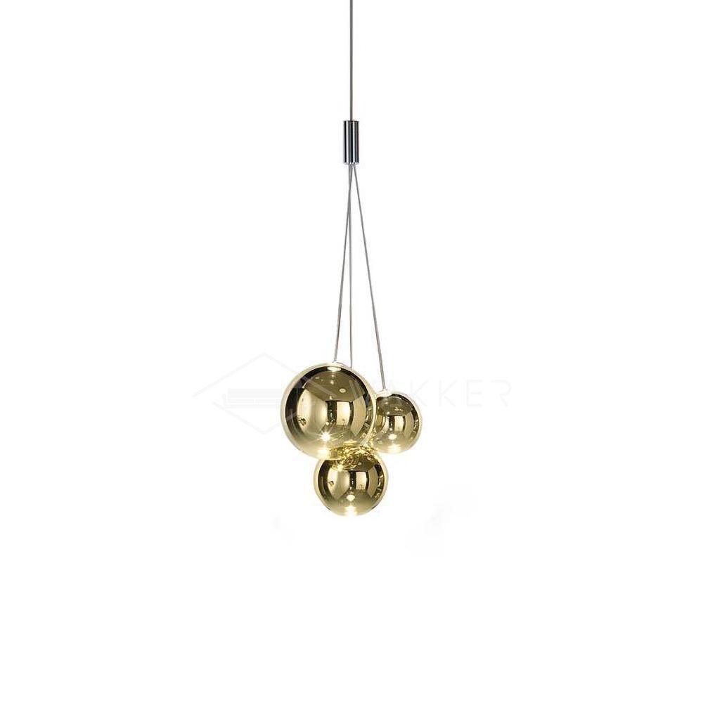 Random Pendant Light – detail 9