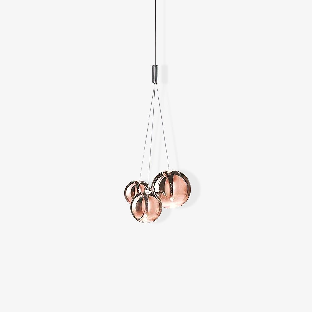 Random Pendant Light – detail 6