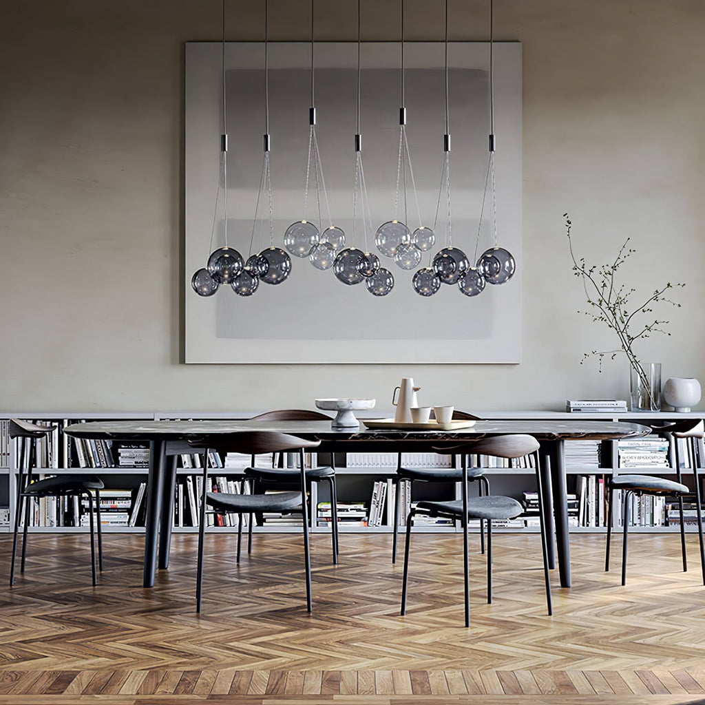 Random Pendant Light – detail 5