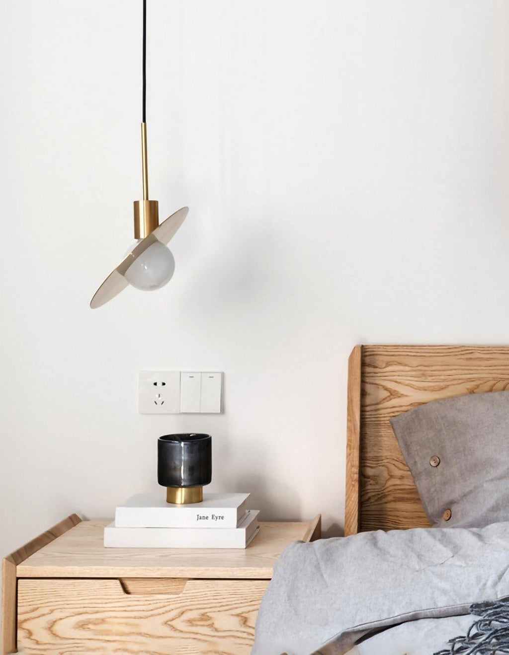Saturne Suspensions Lamp – detail 7