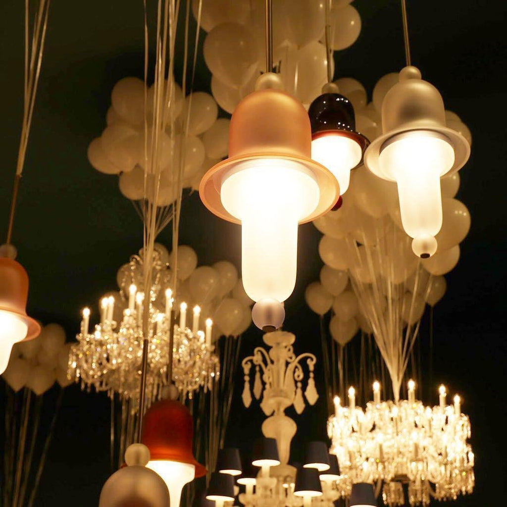Siren Pendant Light – detail 10