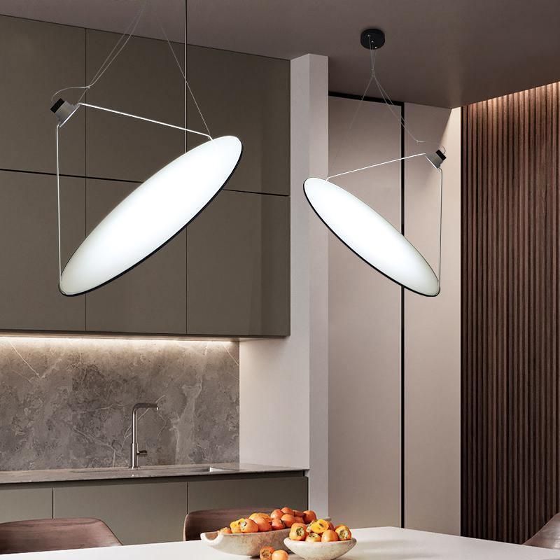 Amisol Pendant Lamp – detail 9