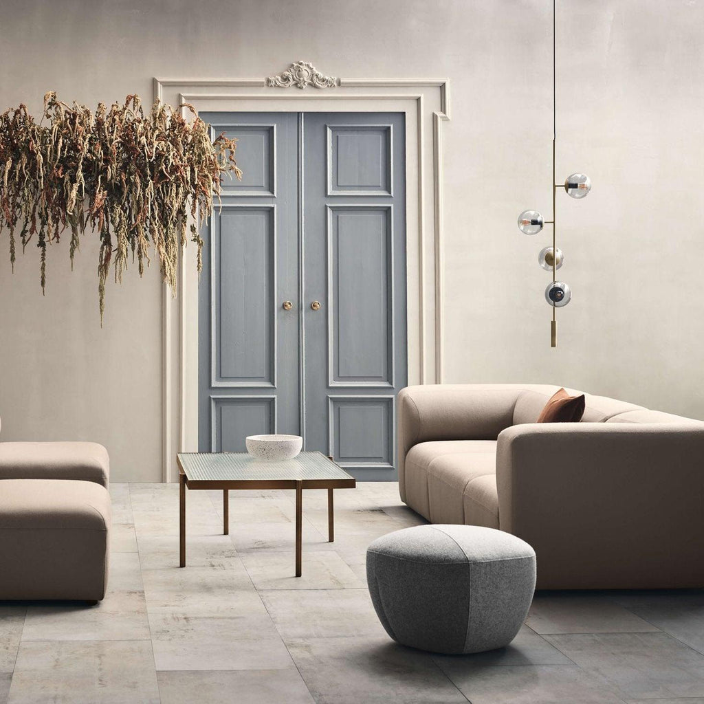 Orb Pendant Light – detail 10